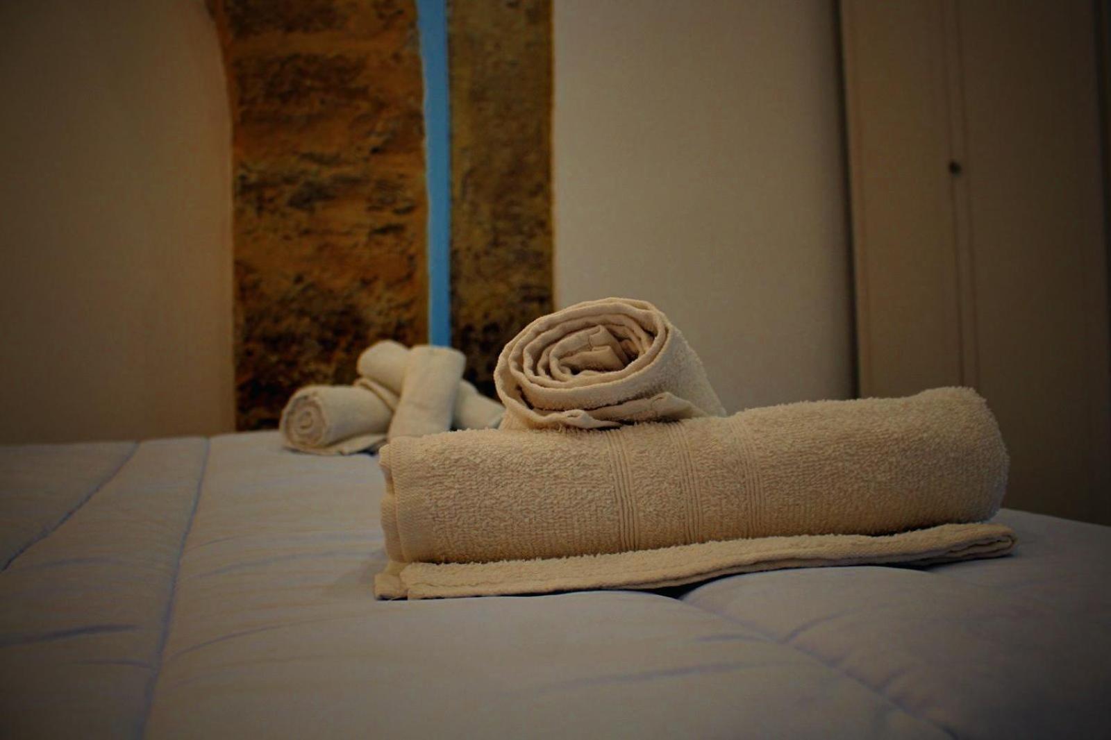 Le Mura Home, Palermo