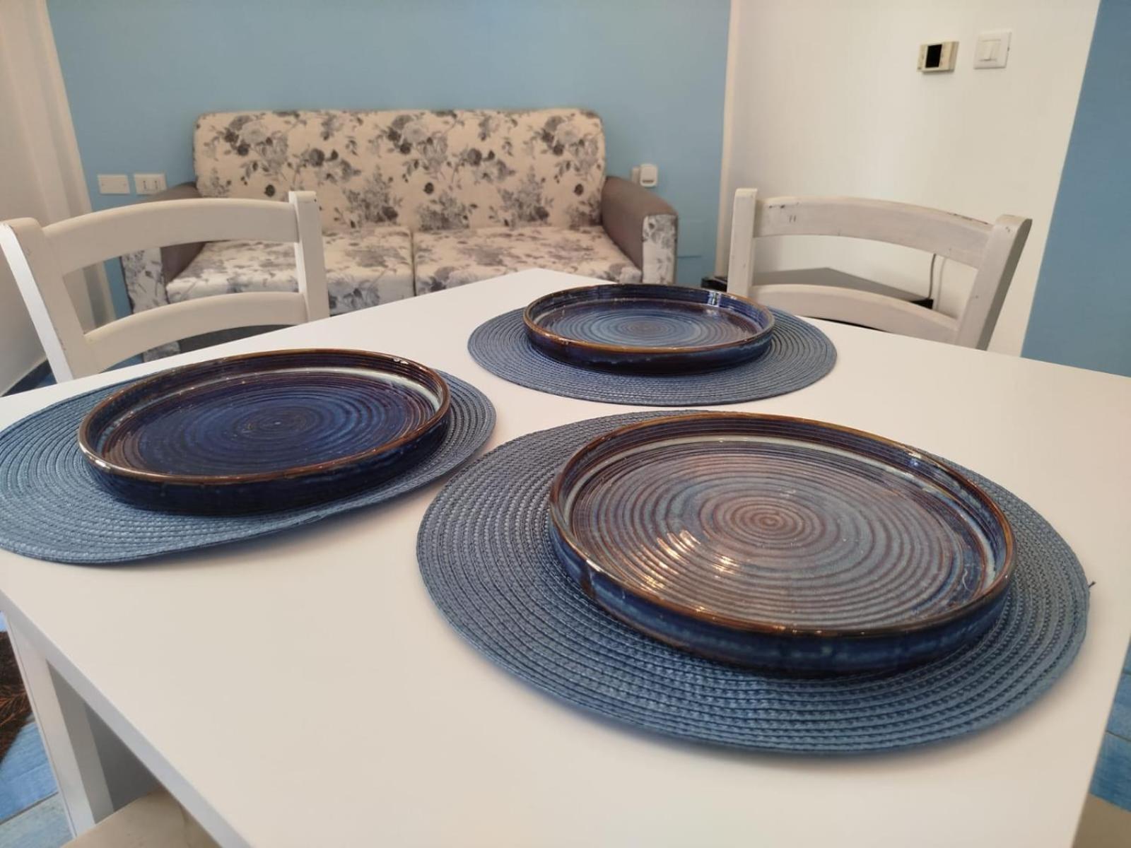 Le Mura Home — Photos 2